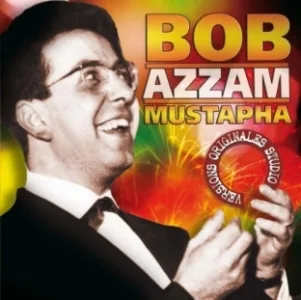 Bob Azzam